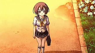 Uhou Renka - Episode 1