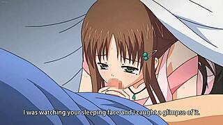 Uhou Renka - Episode 1