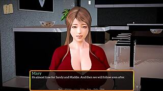 My New Stepfamily Episode 602 in the Game Series.