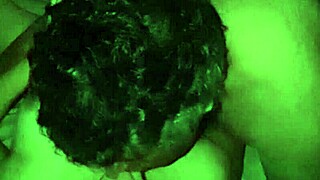 Night sex with husband on top, orgasms galore! 😍💦