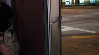 punk bondage valerie white may be a cute tiny light-haired teen with bound sex domination