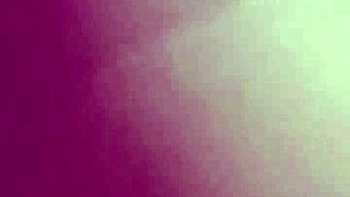 Asian Milf Fingers Herself Wet, Reaching Intense Orgasm!