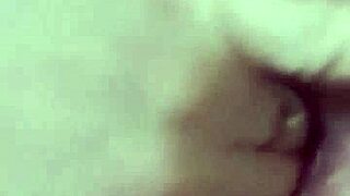 Asian Milf Fingers Herself Wet, Reaching Intense Orgasm!