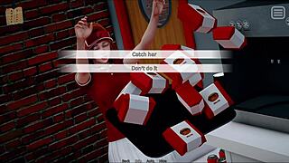 My bully becomes my lover in episode 35.