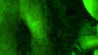 I fucked the neighboors with my big black cockk, bending her over for doggystle.