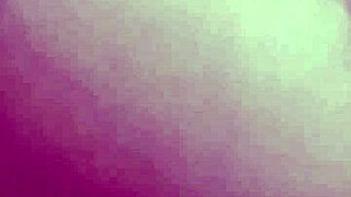 Asian Milf Fingers Herself Wet, Reaching Intense Orgasm!