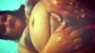 Mary Butterfly in Shower Craves to Give Mouth and Pussy to Any Stranger