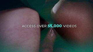 Lilly Bell talks about her obsession with sharks and sex