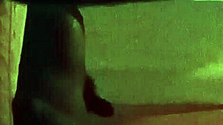 asian girl gets happy ending with big black cock in ny