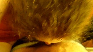 Horny Wife Sucking My Cock Makes Me Feel So Damn Alive