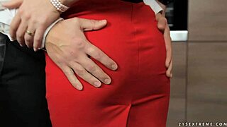 Anniversary Gift - Kathia Nobili Kiara Lord Pussy Licking