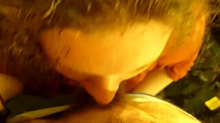 Horny Wife Sucking My Cock Makes Me Feel So Damn Alive