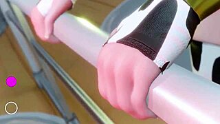 In this reupload, mei still bae tells the story of her chubby hentai adventures with cock in anime.