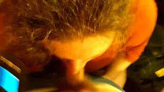 Horny Wife Sucking My Cock Makes Me Feel So Damn Alive