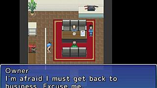 Pixel Town Akanemachi Sideshow Part 3