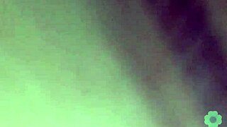 Overwhelmed by arousal while masturbating and showing off my big ass, emotions running high.