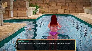 What adventures await in my new family series part 520?