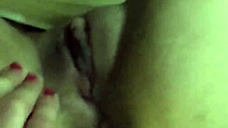 teen nikki bliss blowing neighbor and getting fingered until she has uncontrollable orgasm, oh god