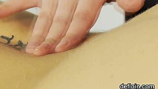 elegant teen 18+ stretches wet cunt and loses virginity riding big cock