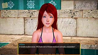 What adventures await in my new family series part 520?