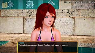 What adventures await in my new family series part 520?