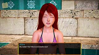 What adventures await in my new family series part 520?