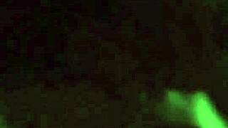 Wife with big tits sucks cock in intense blowjob session