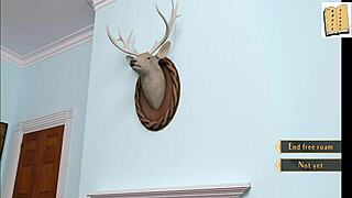 being a dik 12 dik route