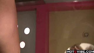 i love big boob hotties fingering pussies with toys together