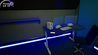 walkthrough lasthope episode 2 with teen blonde milf