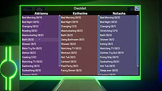 walkthrough lasthope episode 2 with teen blonde milf