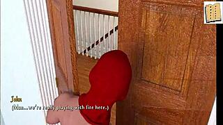 being a dik 12 dik route