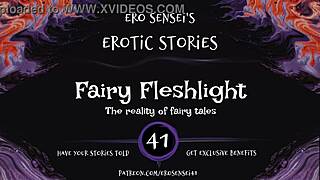 yo, fairy fleshlight audio gets women wild with erotic vibes 😍