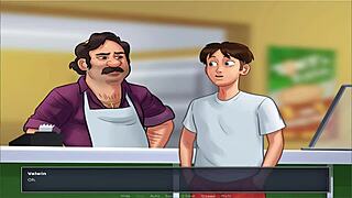 Summer Time Saga Unc Part 7 Again