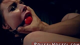 Aidra Fox and Kharlie Stone in Rough Interracial Creampie