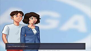 Summer Time Saga Unc Part 7 Again