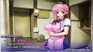 apartment of love ep 13 drains hard!