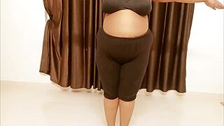 sexy indian girl with big tits