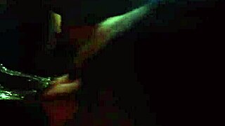 latenight freedom, you ready for some sloppy action?