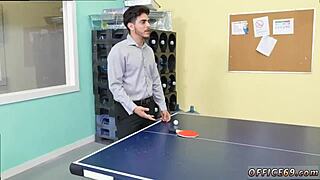 Gay boys having fun with handjobs and oral sex