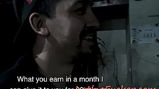 Reality: Getting Straight Dudes to Fuck Each Other