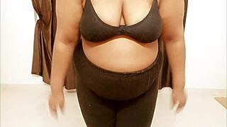 sexy indian girl with big tits