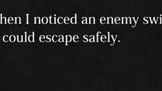 Night of R Scenes in Ranch Area 2