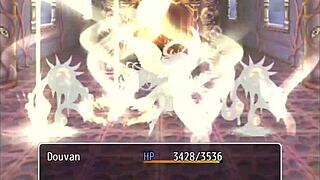 Wanna see me defeat the demon king and finish inside?