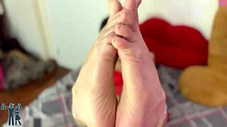 brunette and latina classmates licking each other deliciously