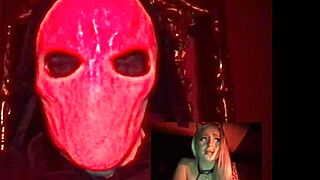 Johnny Love and Elana Bunnz Play with Doggystyle, Blowjob, and Cumshot Action