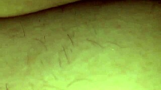 My ex girlfriend keeps squirting and can't quit my dick during our amateur couple anal sessions