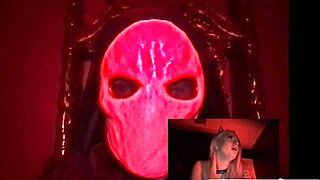 Johnny Love and Elana Bunnz Play with Doggystyle, Blowjob, and Cumshot Action