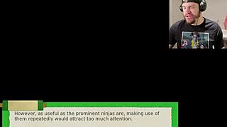 Naruto Game Jikage Rising Uncensored Version