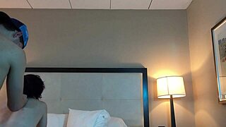 Sexy petite woman gets fucked hard 😏